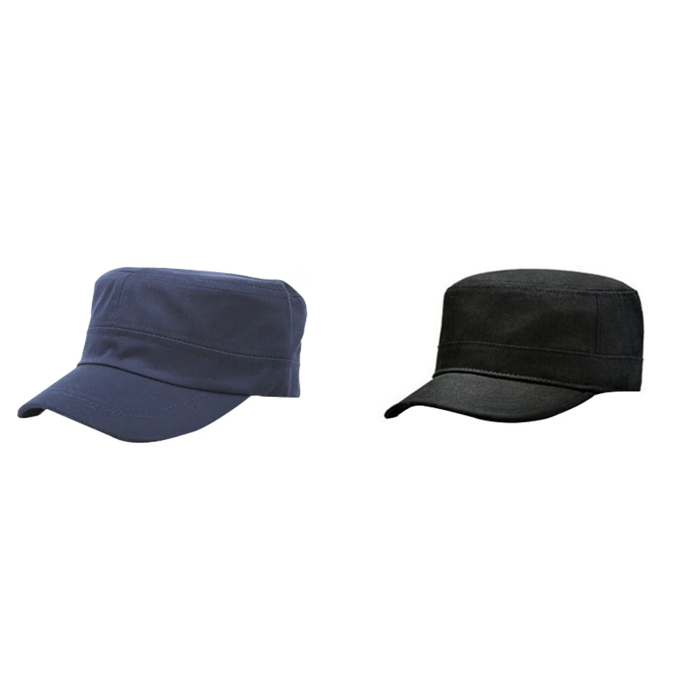 

Cotton Baseball Hat Portable Unisex Replacement Korean Casual Adjustable Fashionable Flat Outdoor Sports Cap Headgear