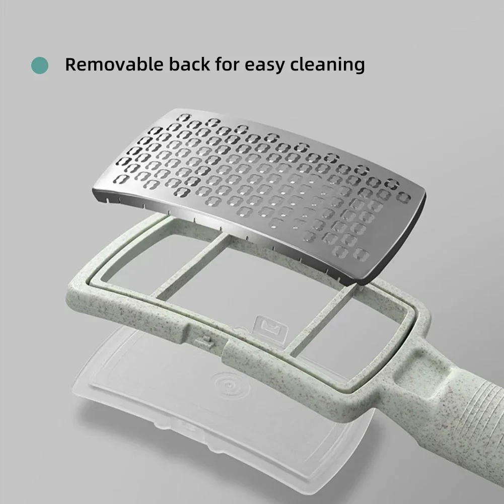 1 шт. шлифовальная машинка для ног с защитой от брызг удаление омертвевшей кожи