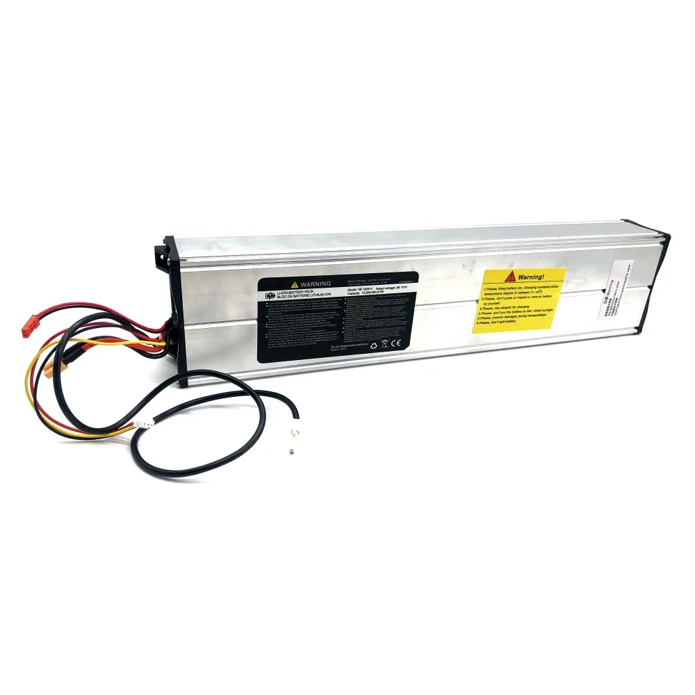 

Scooter Battery replacement parts 36V 12000MAH battery pack PRO electric scooter accessories