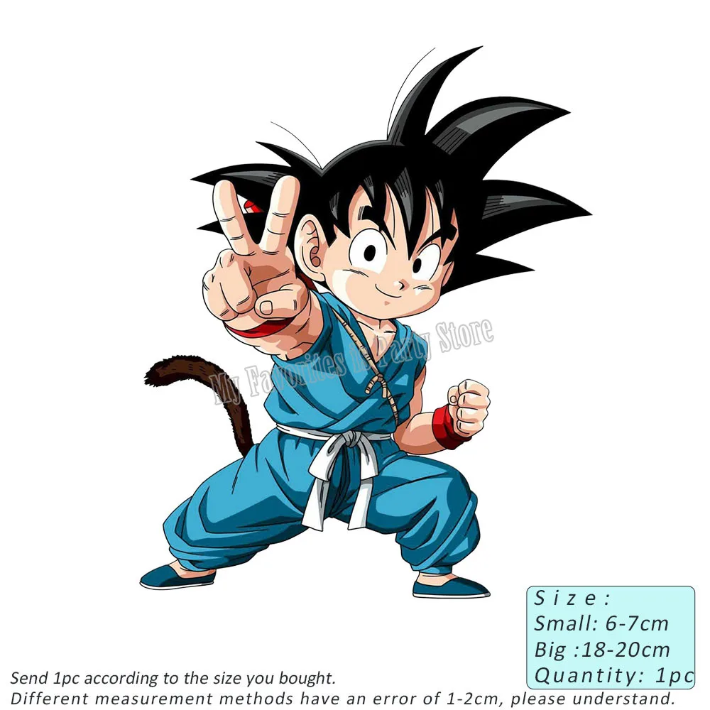 Термоклейкая наклейка с изображением дракона шарика популярный аксессуар для