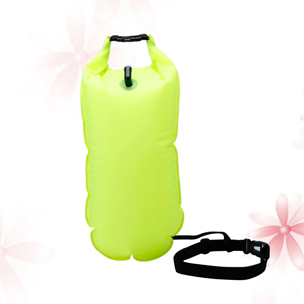 

1pc Fluorescent Anchor Buoy for Ladies Men