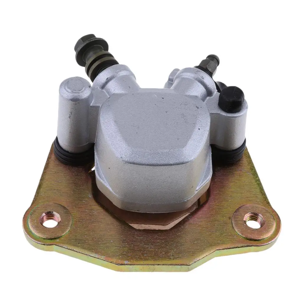 

Совершенно новый суппорт заднего дискового тормоза ATV для Suzuki 500 2002 - 2007