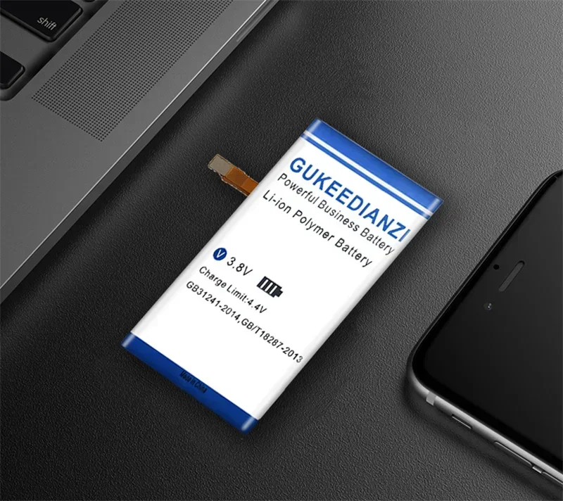 Батарея JG40 3550 мАч для смартфона Motorola Moto G7 Plus G7Plus