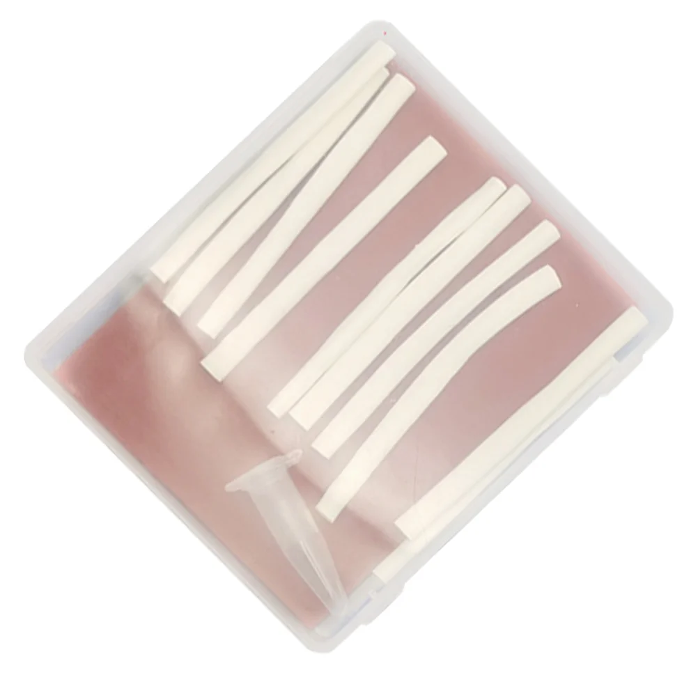 

Para Gelatinas Container Blood Vessels Models Silica Training Student