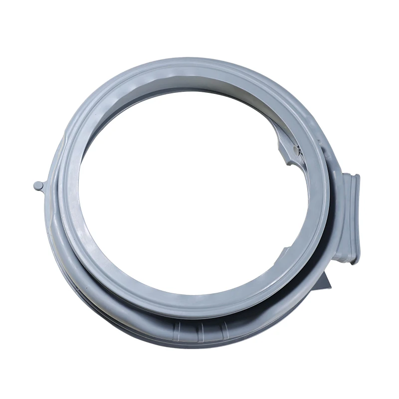

Подходит для Midea аксессуары для стиральных машин MD100-1431DG 1453DG 1433WDXG резиновая уплотнительная прокладка, уплотнительное резиновое кольцо для двери