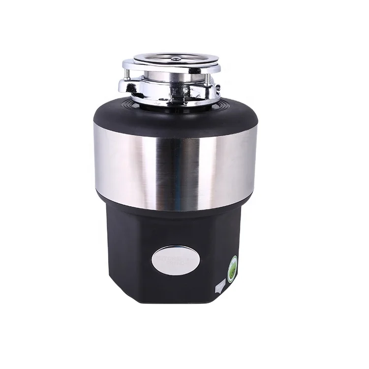 

3/4 HP Home organic Kitchen waste processor waste incinerator