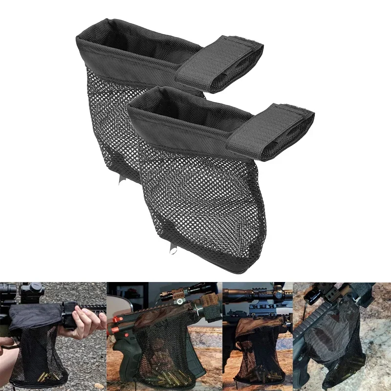 Латунный Ловец Ракушек С Петлей - Медный Картридж Прочная Ручка Аксессуар Для