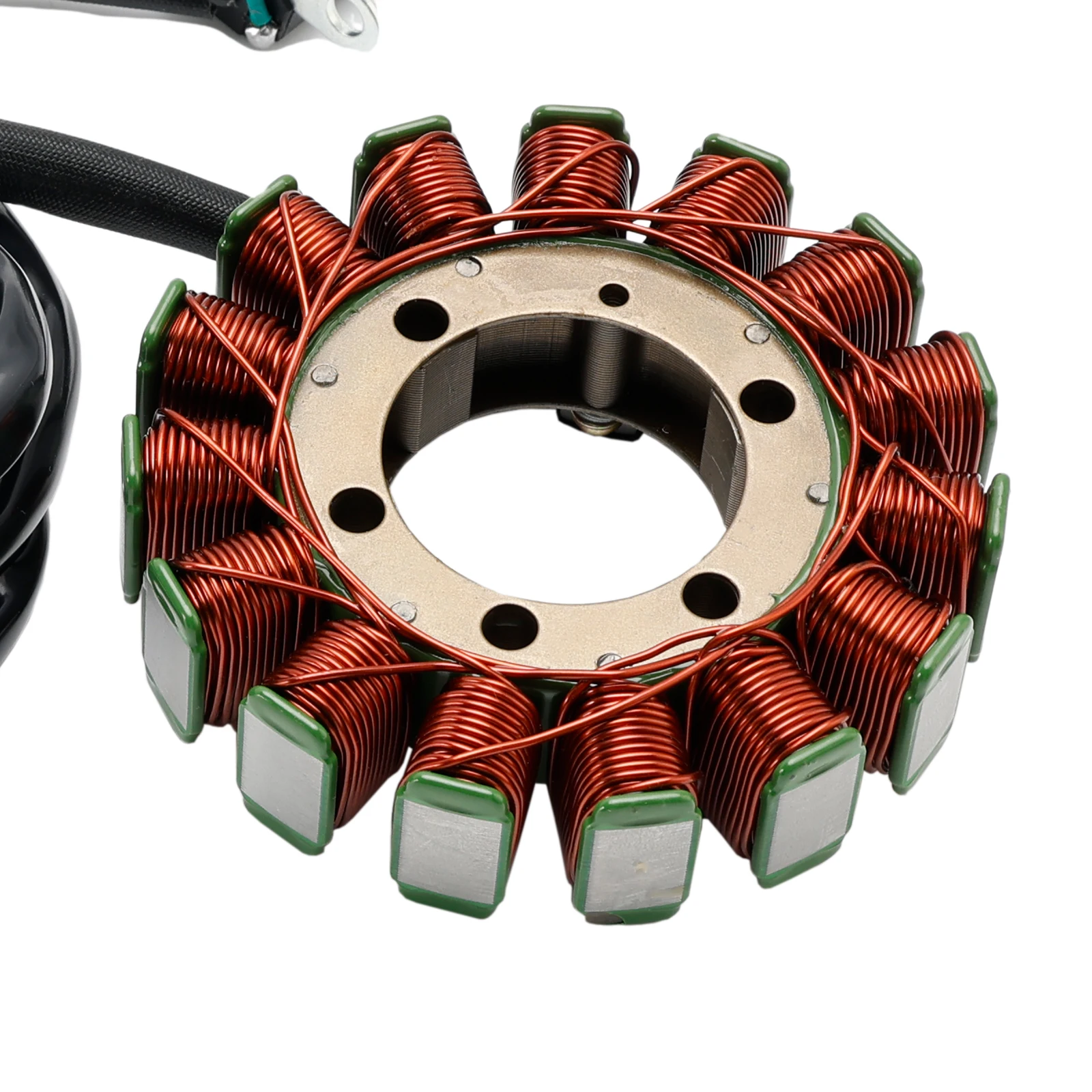 Фото СТАТОР Topteng MAGNETO ДЛЯ ACCESS AMX 6,46/750/8,57/SHADE XTREME 650 850 SPORT №4