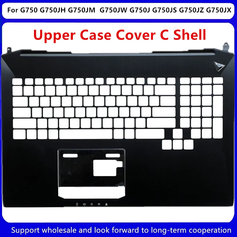 Клавиатура для ноутбука ASUS ROG G750 G750JX G750JW G750JH G750JM, с английской раскладкой