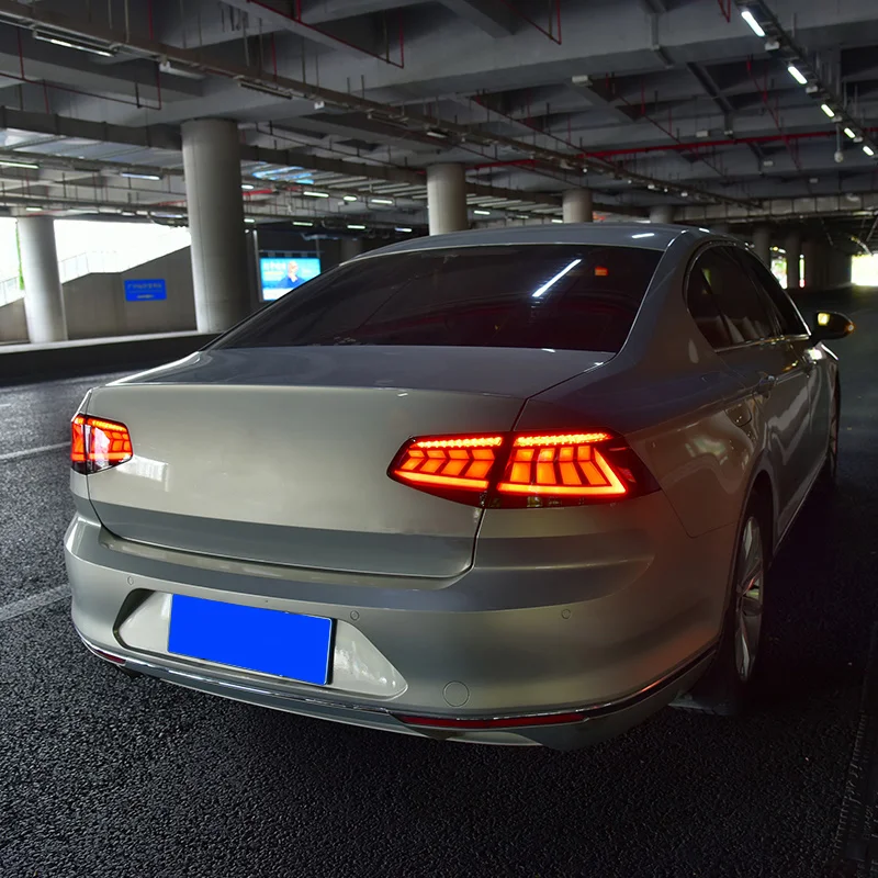 Задний фонарь в сборе для Volkswagen Passat B8