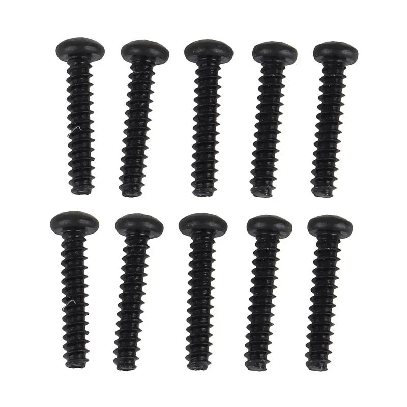 XLH 9130 9136 9137 round head screw Remote control car accessories