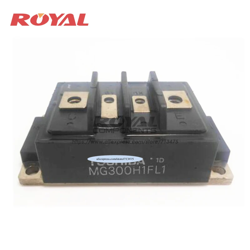 MG300H1FL1