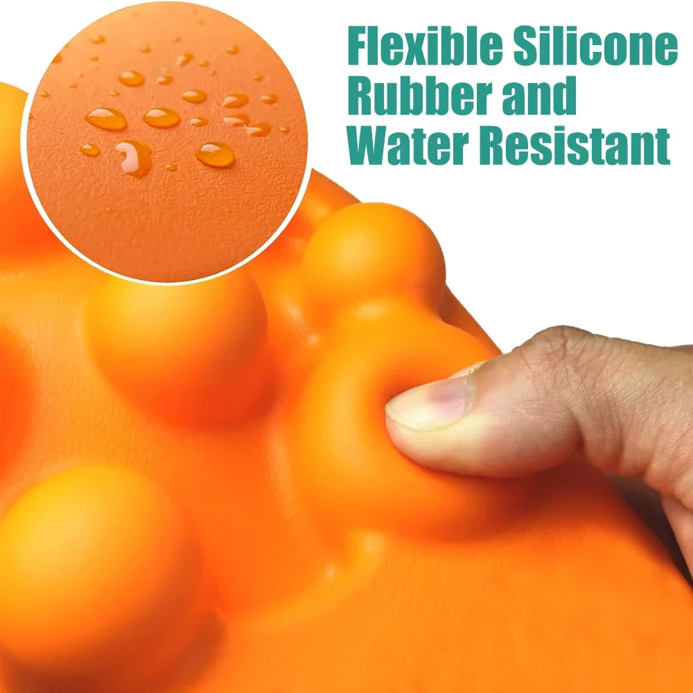 14-позиционный Инструмент Для Глубокого Массажа Тканей Ягодиц И Нижней Части