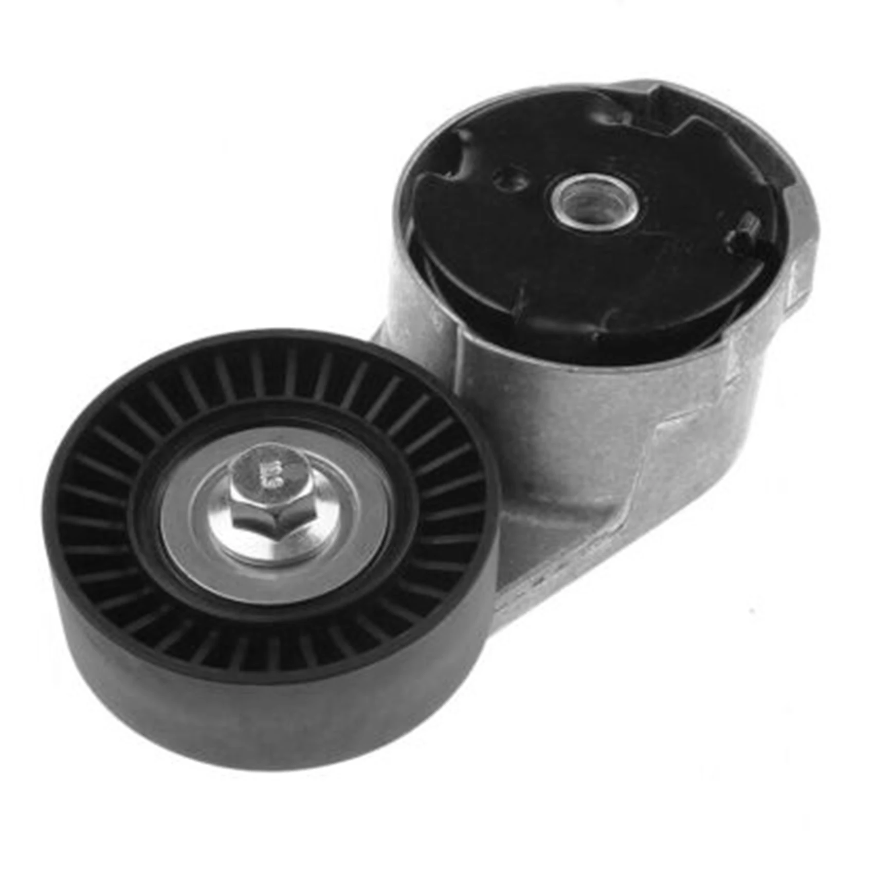 Натяжитель ремня под змеиную кожу двигателя 05184617AD для Jeep Grand Cherokee Chrysler 300C