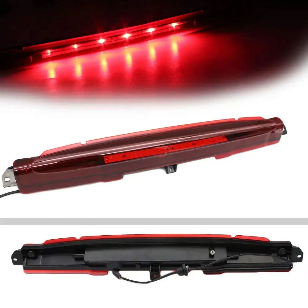 3-й стоп-сигнал с высоким креплением центральный в сборе для внедорожника Chevrolet