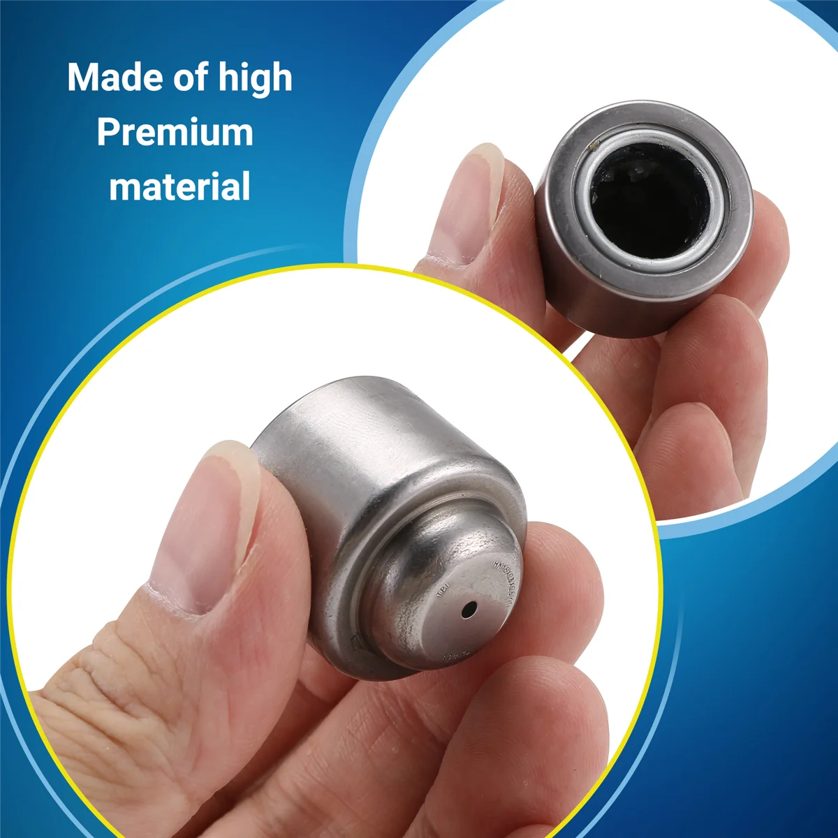 Подшипник вала коленвала маховика для Transit MK6 MK7 Sprinter YC1R-7600-AA YC1R7600AA