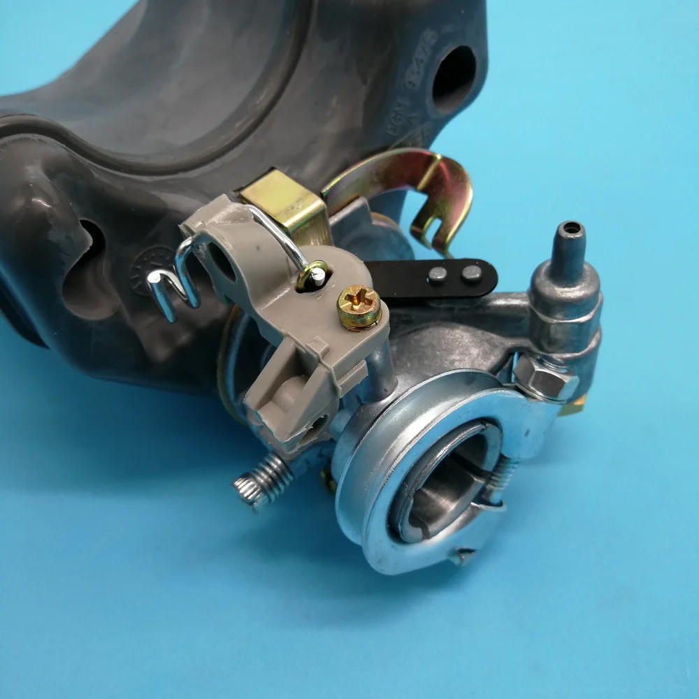 Карбюратор Gurtner для мопеда Carb для Peugeot 103 SpMvl Carbu 12 мм Cyclo фильтр Carburador Carby Vergaser (art.: 3920cd486c198) - 3920cd486c198