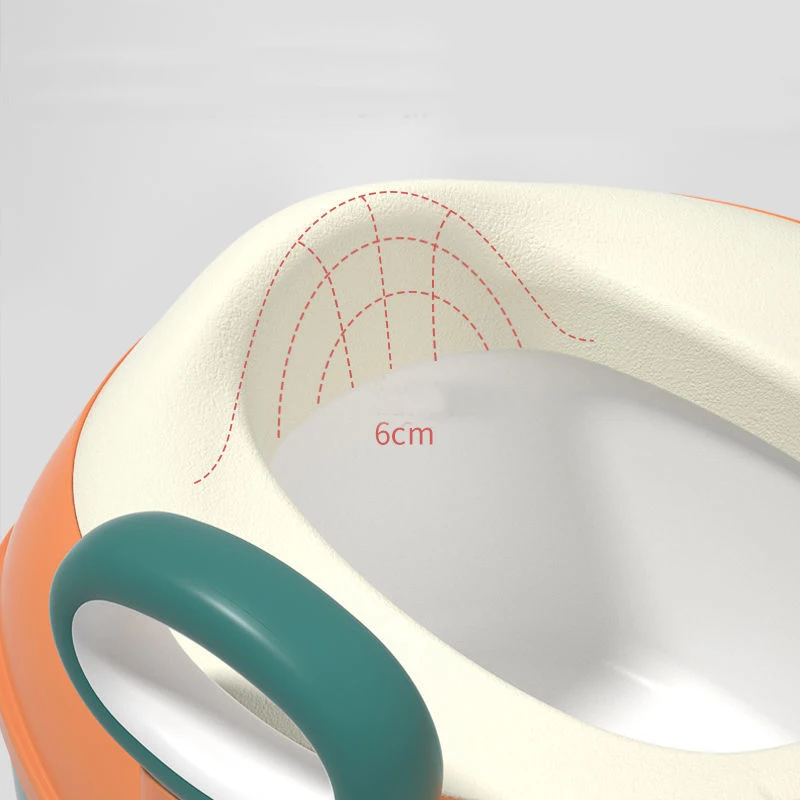 Детское сиденье для унитаза горшок мальчиков женщин Детский большой Писсуар