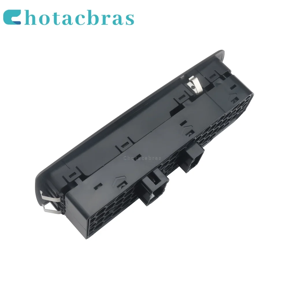 Автомобильный главный переключатель стеклоподъемника кнопка управления