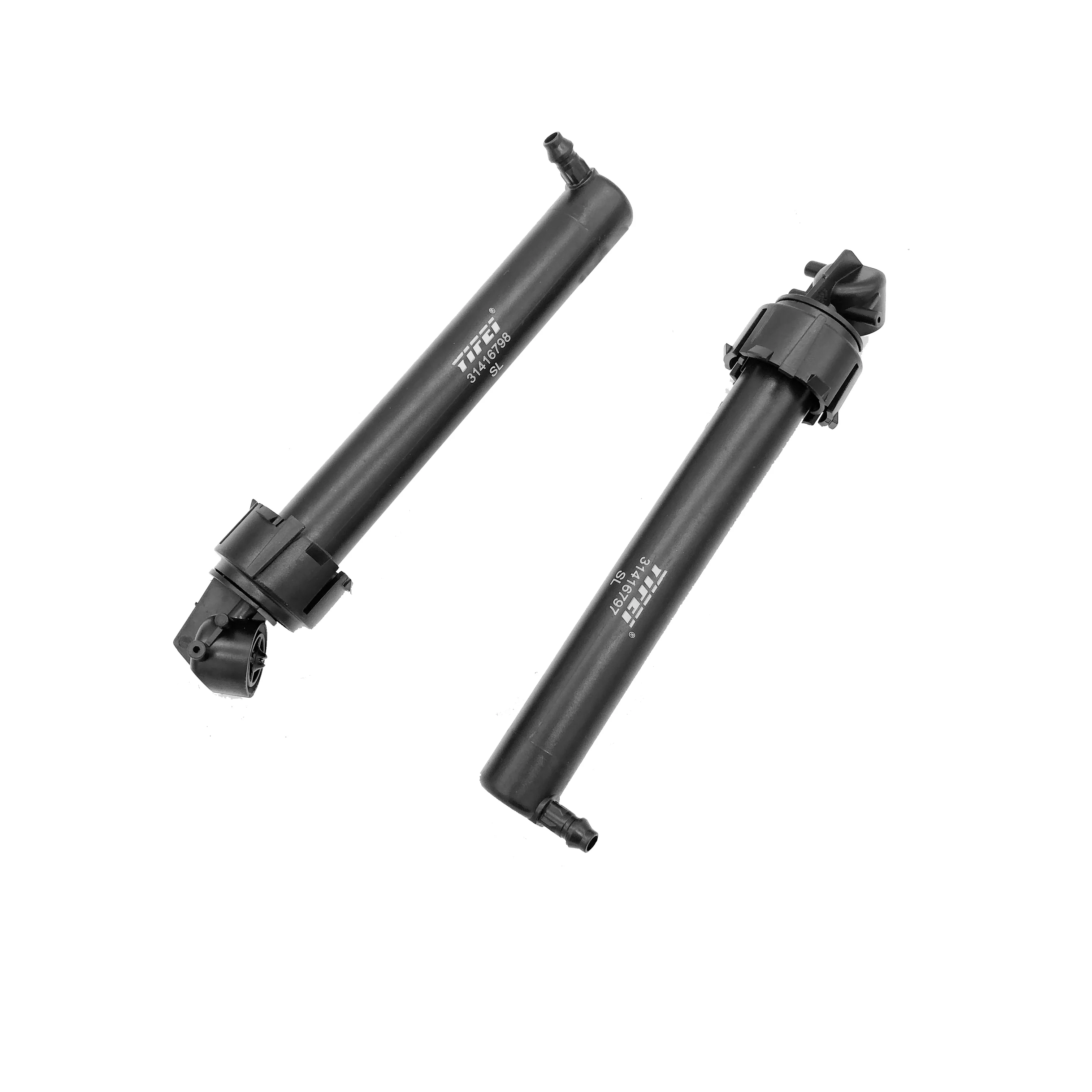 

31416798 31416797 налобный фонарь налобный распылитель воды сопло Омыватель струйный привод омывательная сопла для VOLVO XC60 2018-