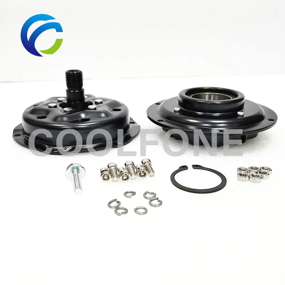 

Блок сцепления компрессора кондиционера для PHAETON TOUAREG MULTIVAN 7H0820805A 7H0820805C 7H0820805E 7H0820805F 7H0820805H 7H0820805J