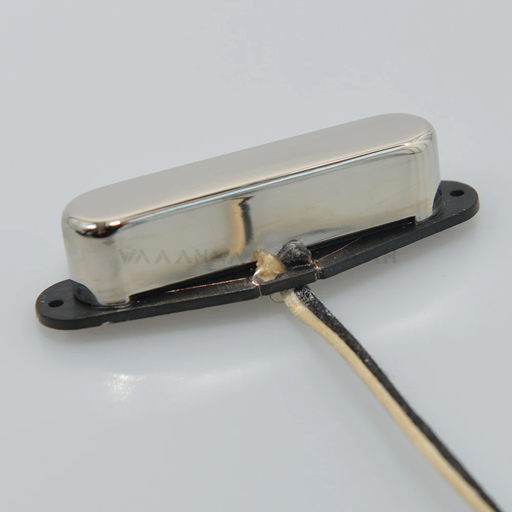 Лидер продаж классический магнит Alnico 3 1964 набор звукоснимателей Telecaster/Tele для