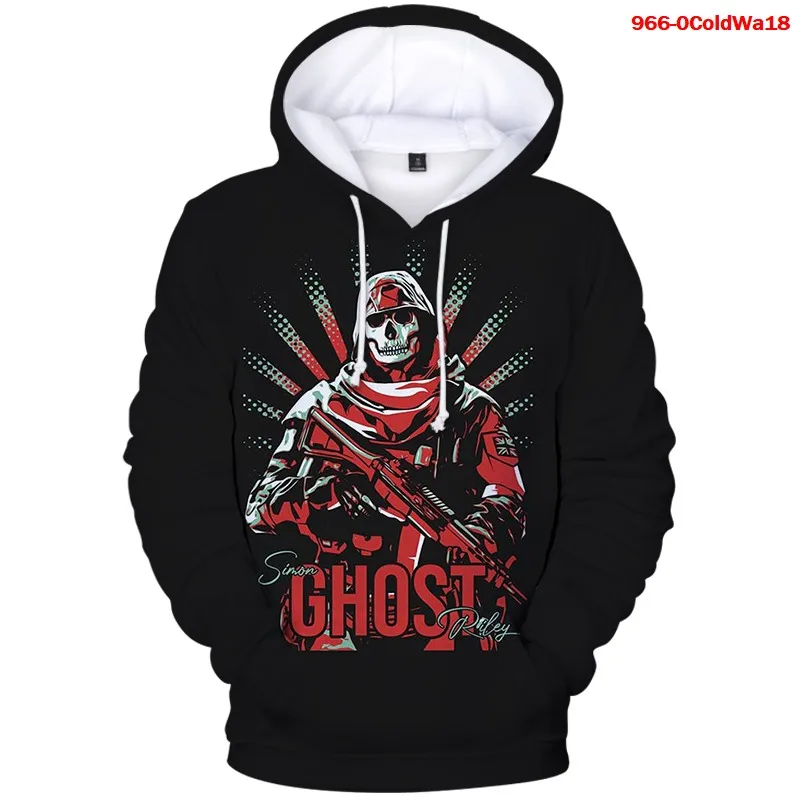 

Осенне-зимняя горячая Распродажа, толстовка с капюшоном и карманами, черного цвета