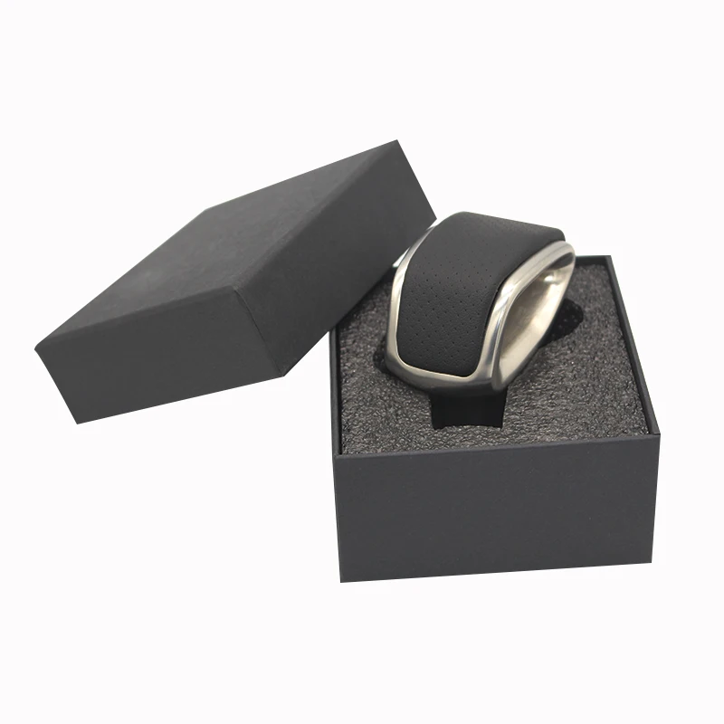 Автомобильная ручка переключения передач рычага для Mercedes Benz SLC Luxury Sports 300 CLA AMG E G