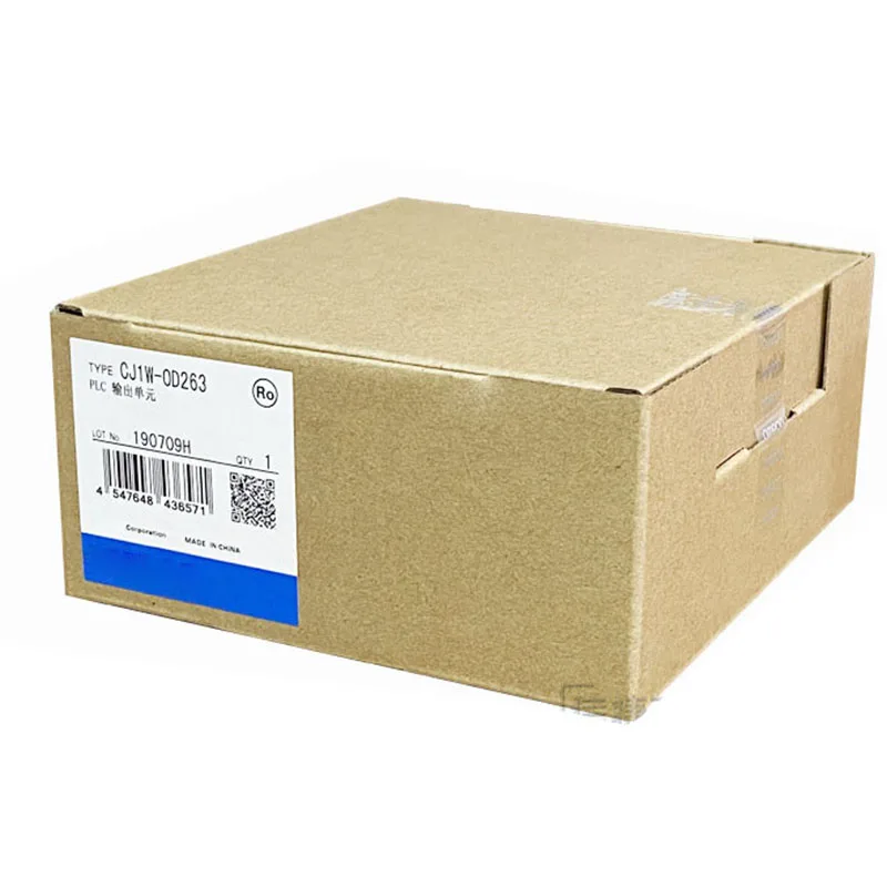 

New Original Fast Delivery CJ1W-OD263