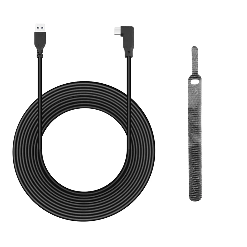 Кабель для передачи данных Oculus Quest 2 VR / Pico Neo 3 м 5 |