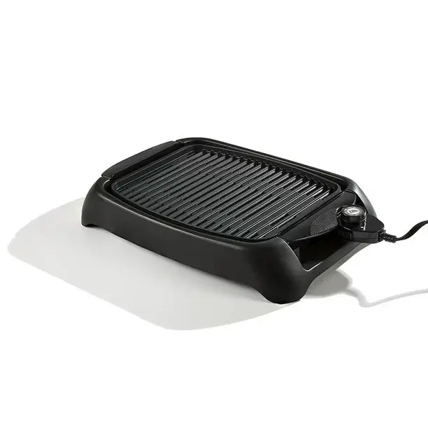 

EGL-3450 13-Inch Nonstick Countertop Grill