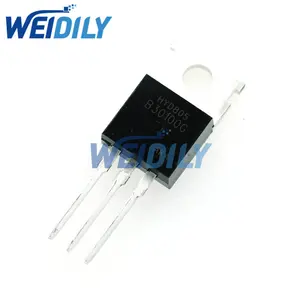 5PCS MBR30100CT MBR30100 MBR30100C B30100G Schottky Diode 100V 30A TO-220 New