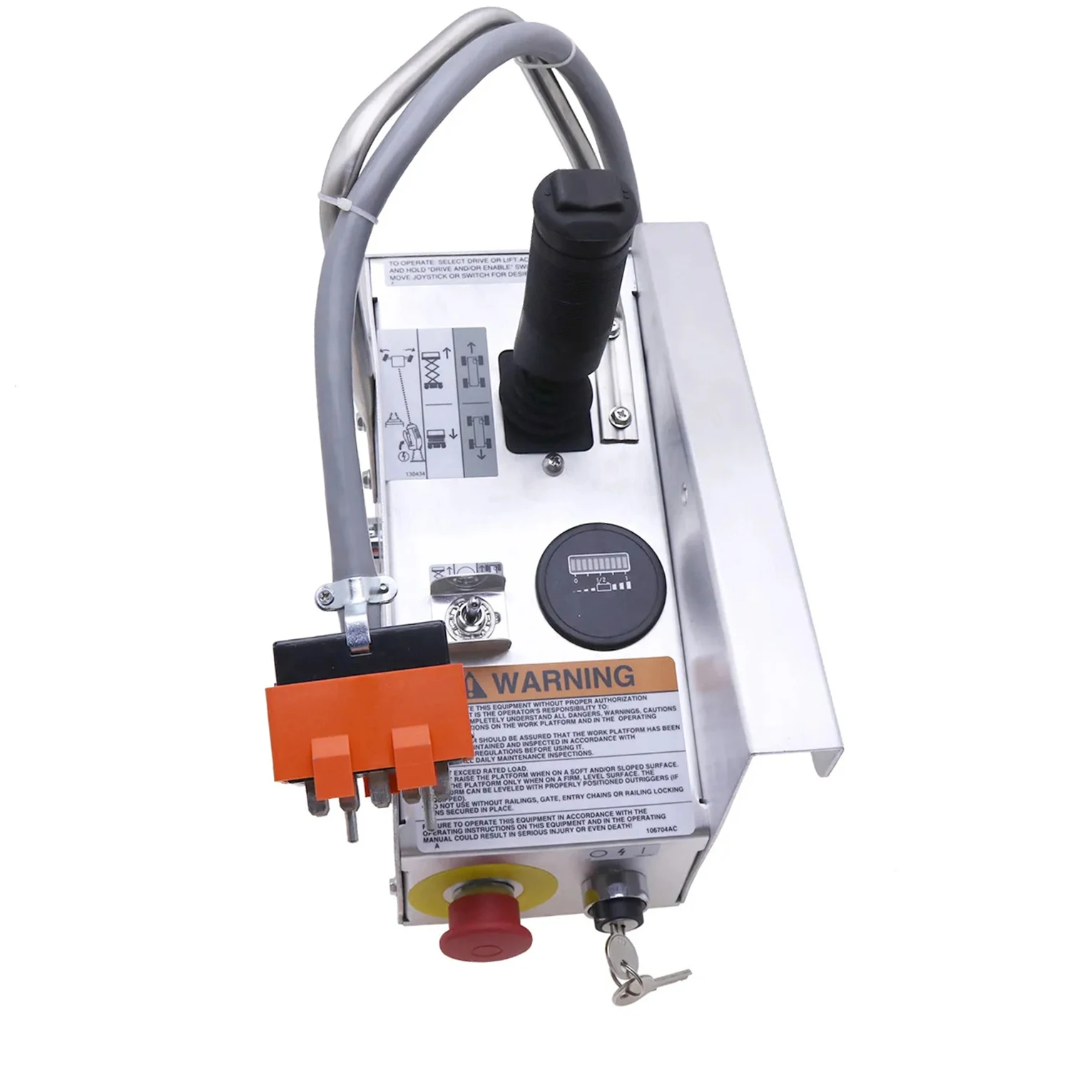 Skyjack Ножничная воздушная работа PlatForm Блок управления для ножничного подъемника