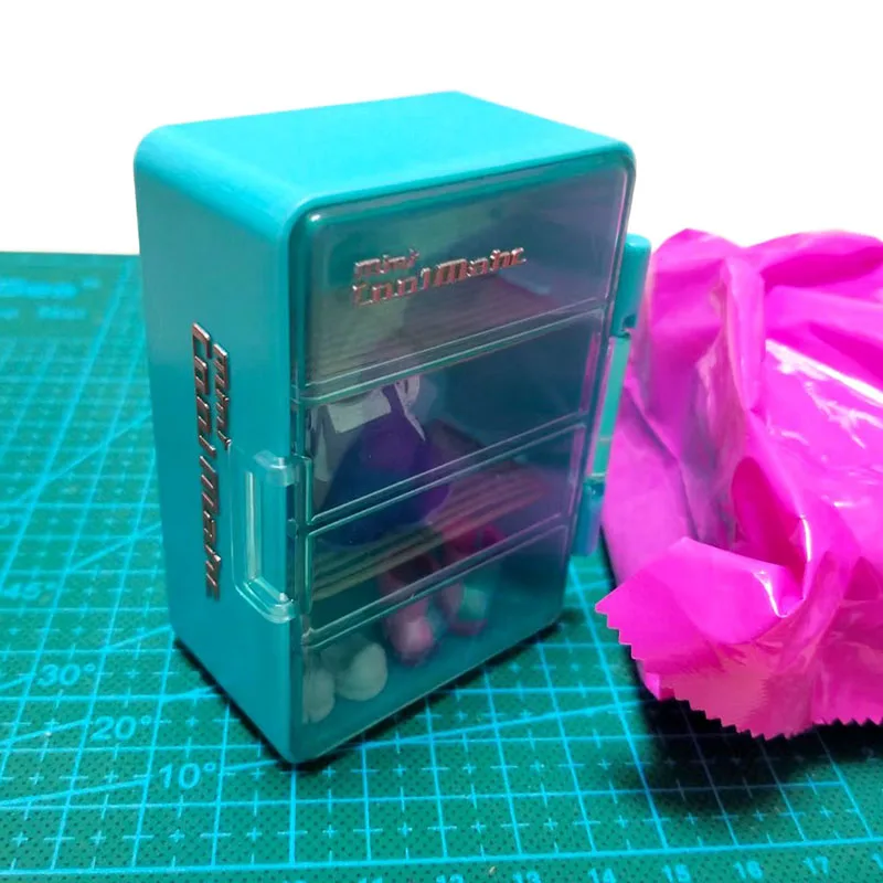 

Original LOL Surprise Doll's Blind Bag Wardrobe Accessories Pretend Play Toys Doll DIY Model Children's Birthday Christmas Gift