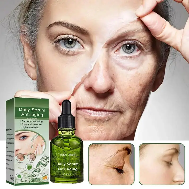 

Face Essence Moisturizing Firming Lifting Facial Toner Essence Liquid With Aloe Extract Centella Asiatica Vitamin C For Women