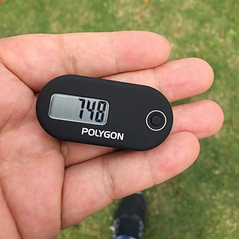 

Single-function 3D electronic pedometer for children and the elderly walking ten thousand steps meter pedometer game counter