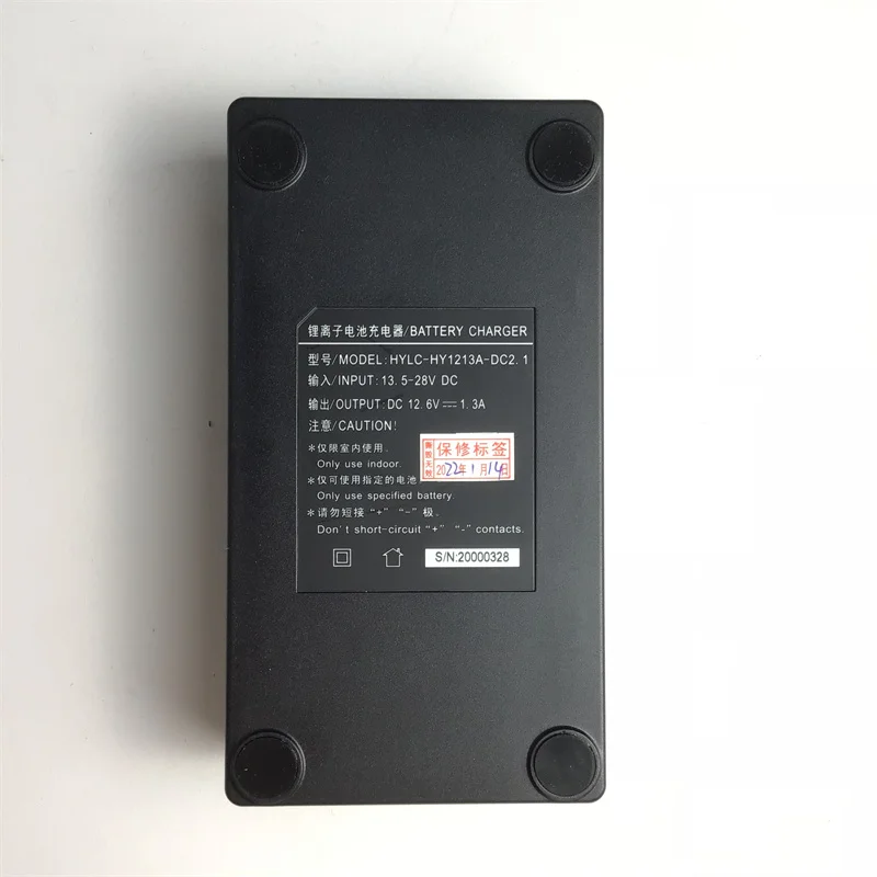 JILONG Original Fiber Fusion Splicer KL-280 280G KL-500/500E KL-520  KL-530 KL-510 KL-360T Battery AC Power Charger Base Set