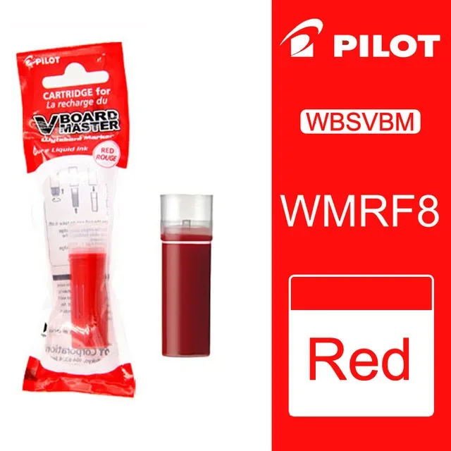 

Pilot V Board маркеры для доски