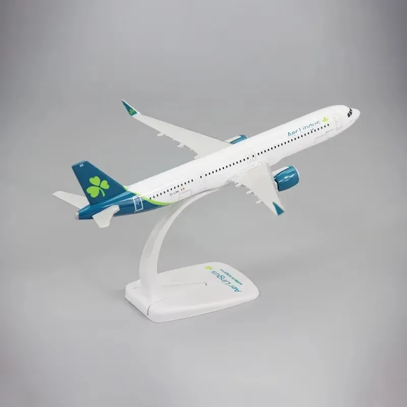 Масштаб 1:200 модель Aer Airlines самолет из металлического сплава коллекционное
