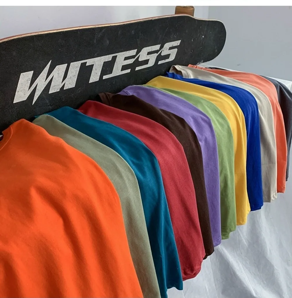 Женская Винтажная Футболка SheIn с графическим принтом автомобиля Повседневная