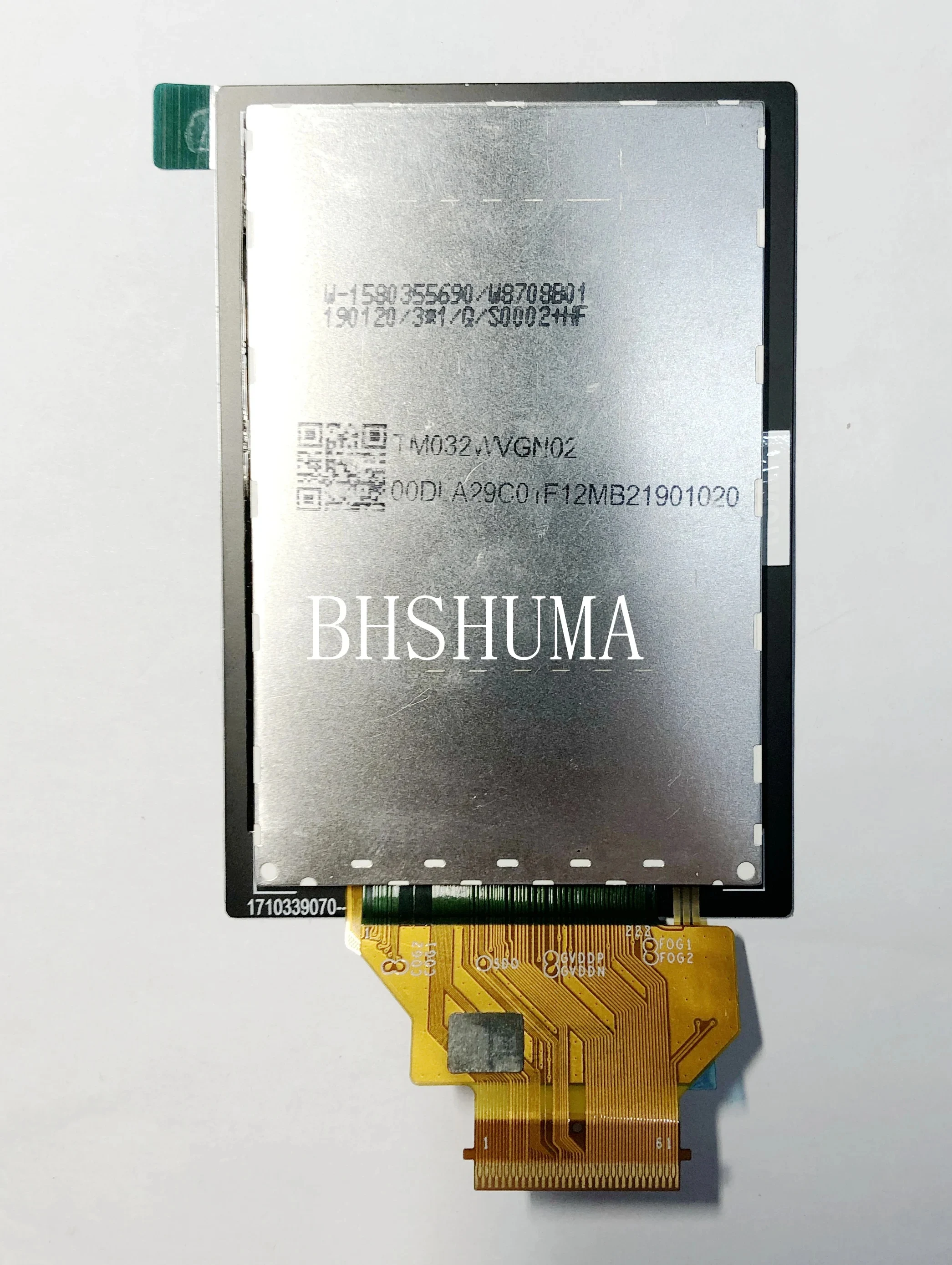 ЖК-дисплей с подсветкой для камеры Nikon Z5