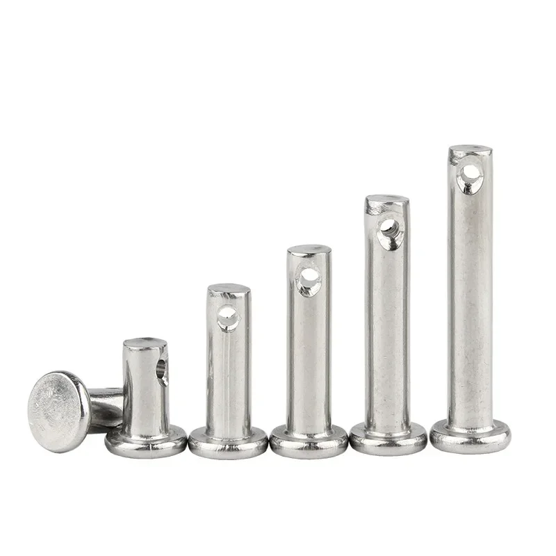 

Штифты из нержавеющей стали M3-M8