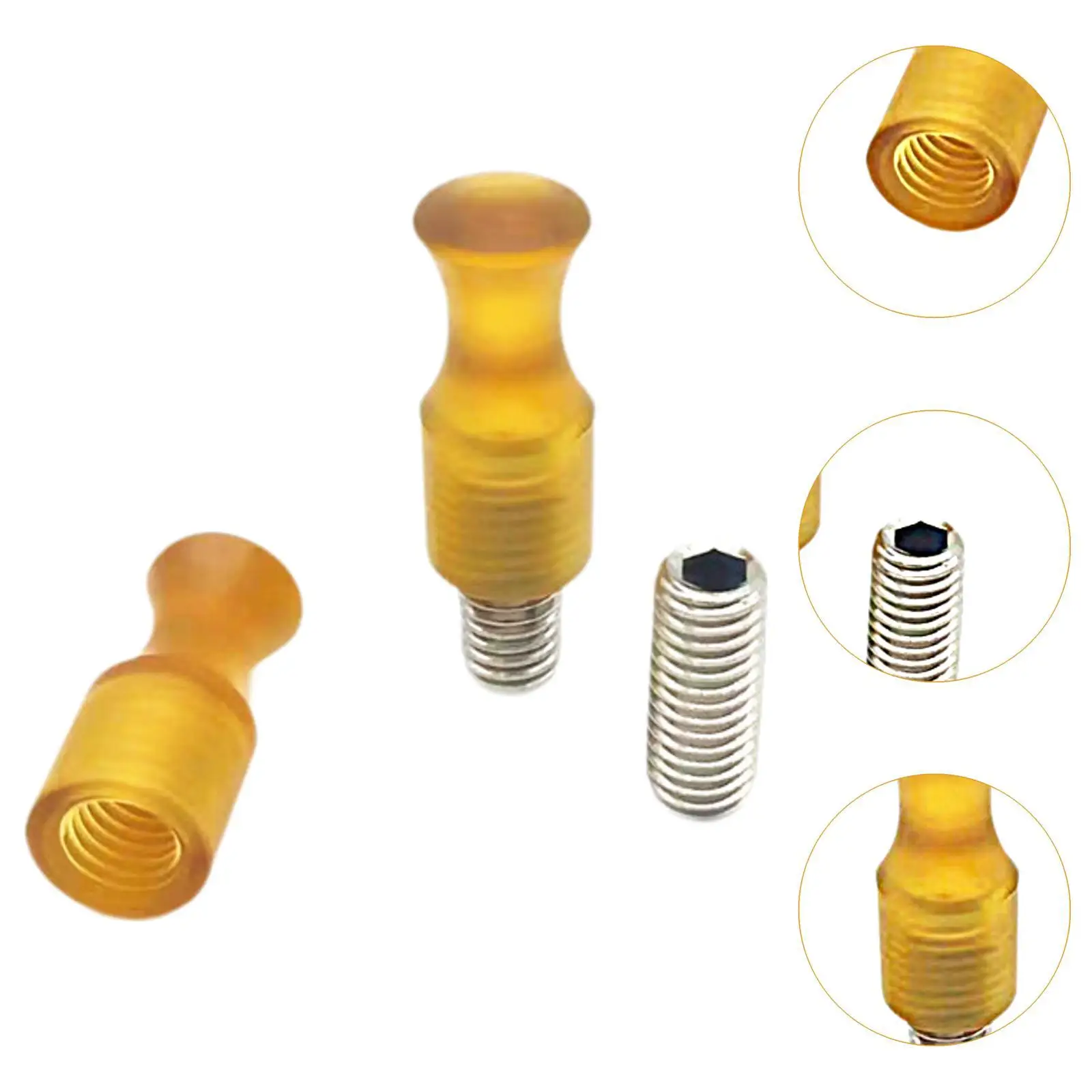 2 шт. наконечники для ручки