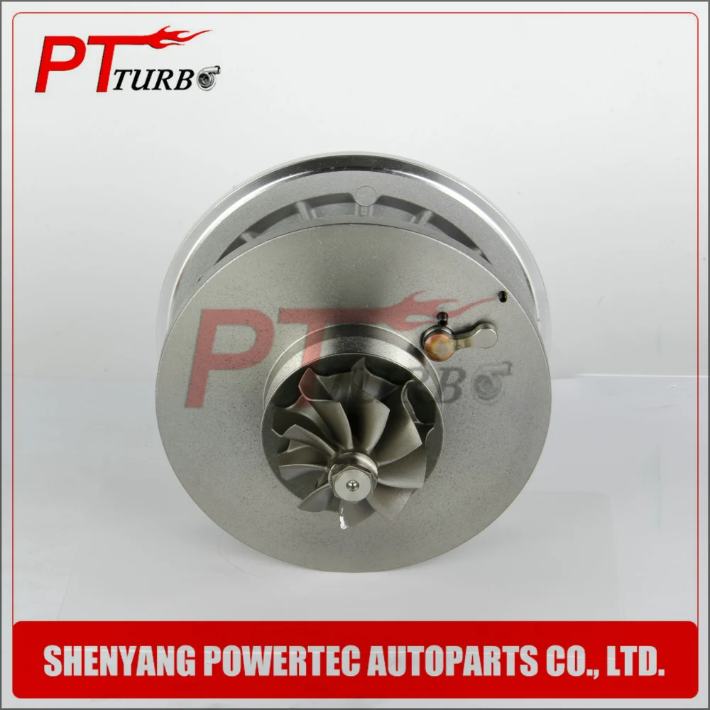 Сменный сердечник турбокомпрессора 755042 GT1749V 767835 для Opel Astra H 1 9 CDTI 74 кВт 101 Hp Z19DTL -