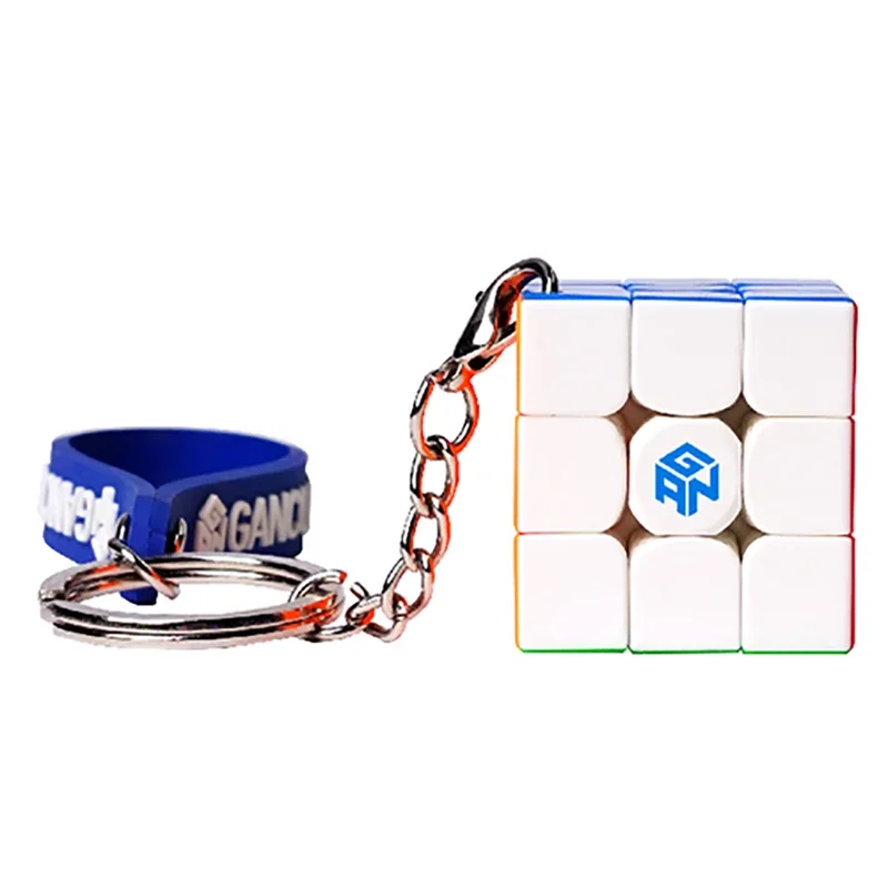 GAN330 Gan328 3x3 Брелок-куб 3x3x3 Головоломка Magic Speed De Velocidad 328 ИГРУШКИ (art.: 3920cbedf85b0) - 3920cbedf85b0