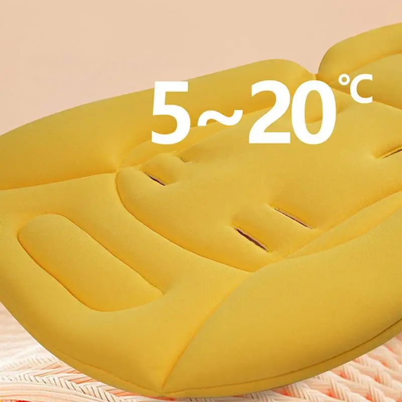 Рисунок 3 - Подушка на сиденье коляски