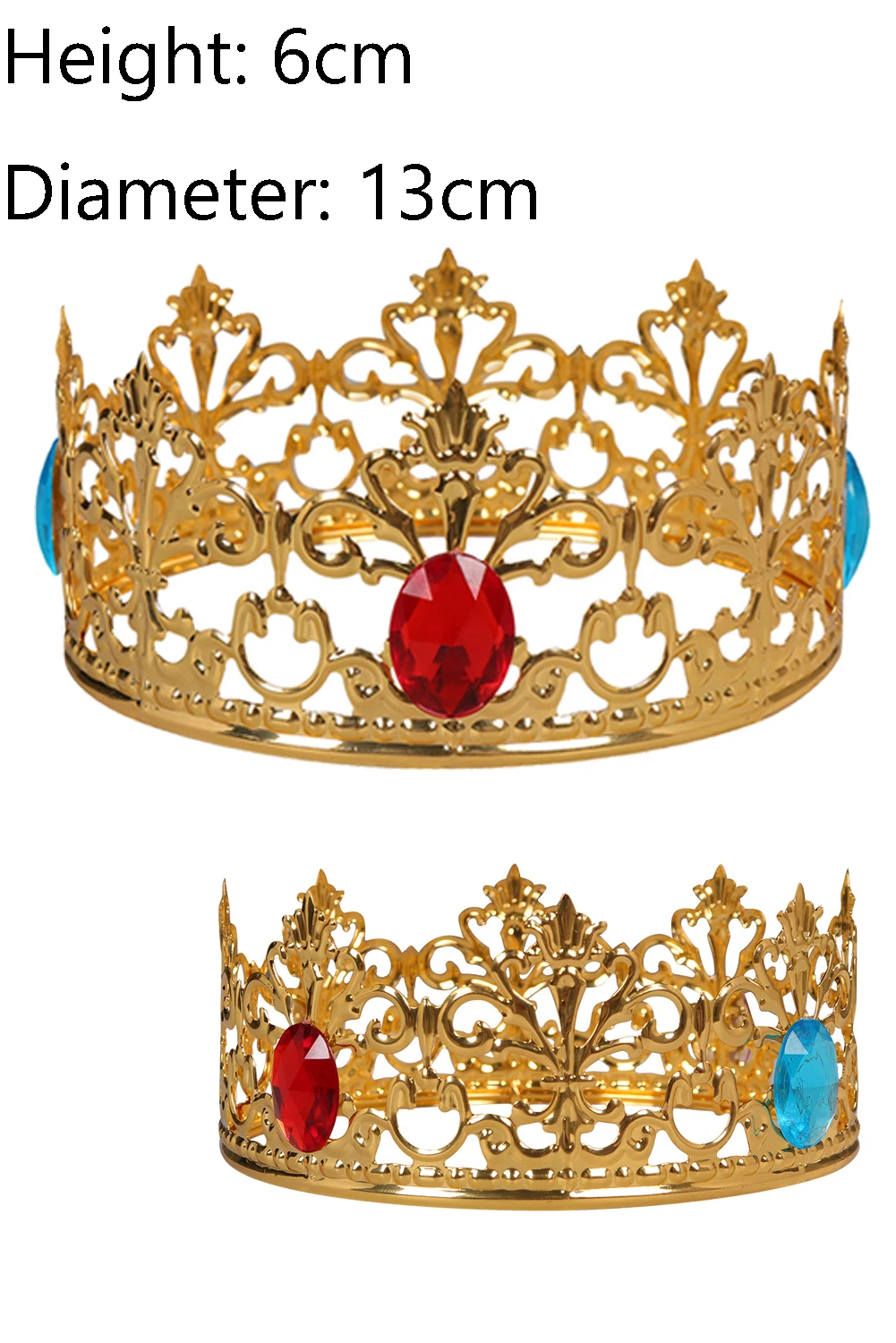 

Принцесса Cos персиковый Косплей фантазия Костюм Корона аксессуар Маскировка для женщин девушек для взрослых Хэллоуин Карнавал фотореквизит