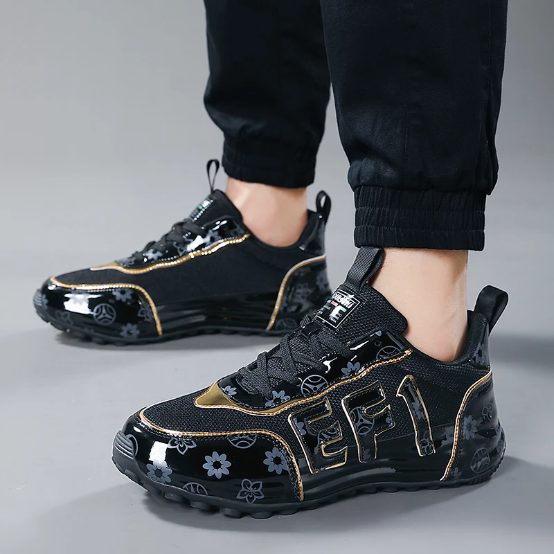 2023 Best Selling Golf Training Shoes for Men and Women Walking Shoes for Teenagers, Breathable Professional Golf Shoes