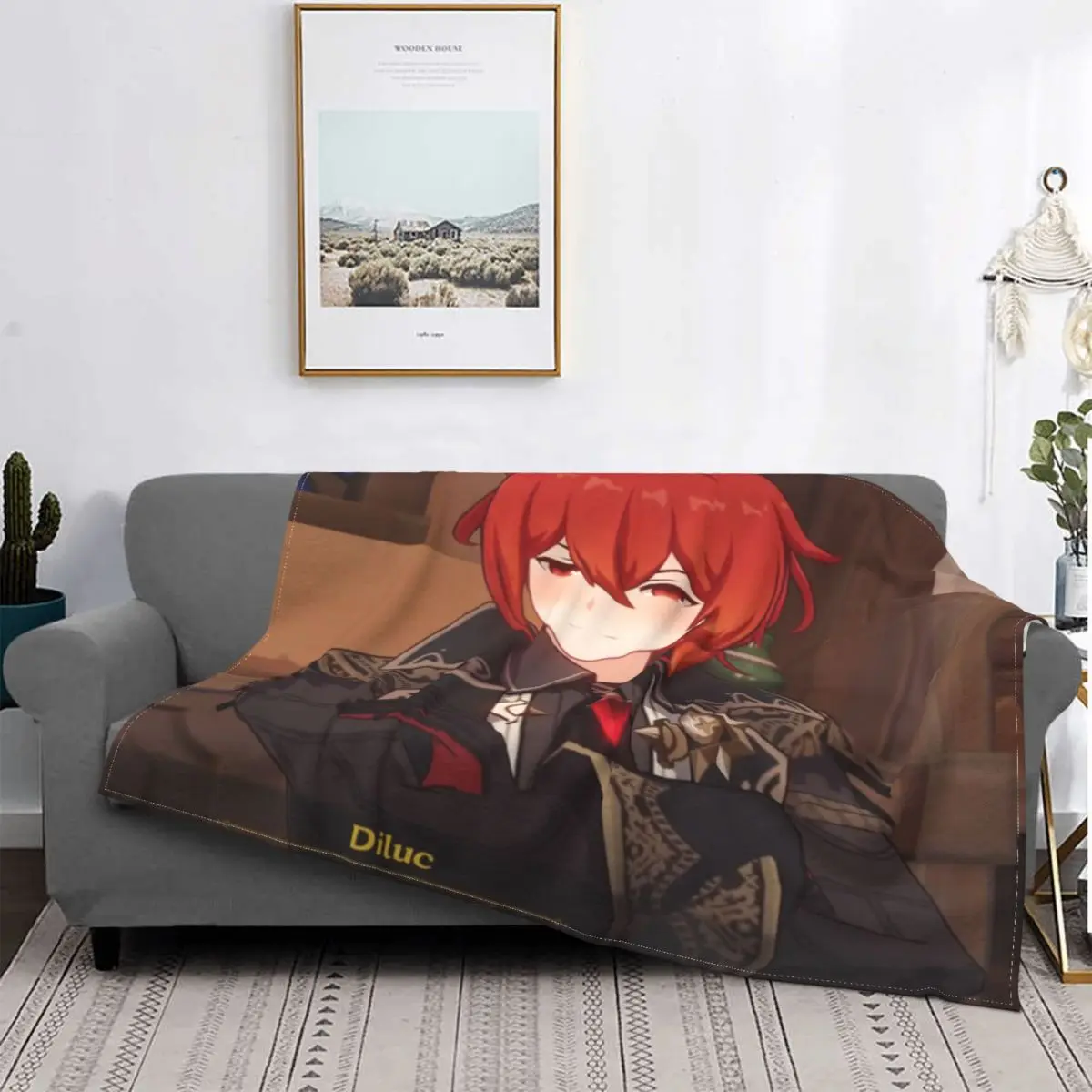 

Женское покрывало для кровати в шотландскую клетку