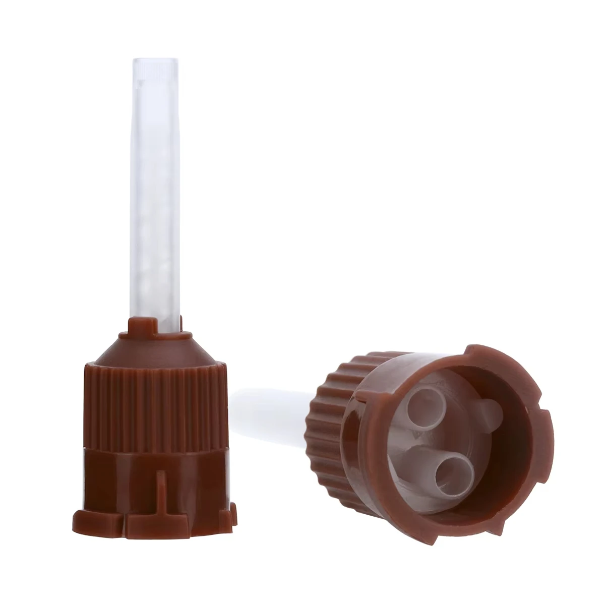 Стоматологический шприц Dentex Dual Cure Flowable из композитной смолы для сборки